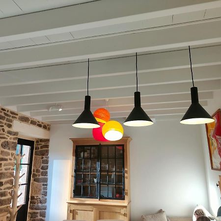Вілла Tannerie 4 Lanvallay Екстер'єр фото